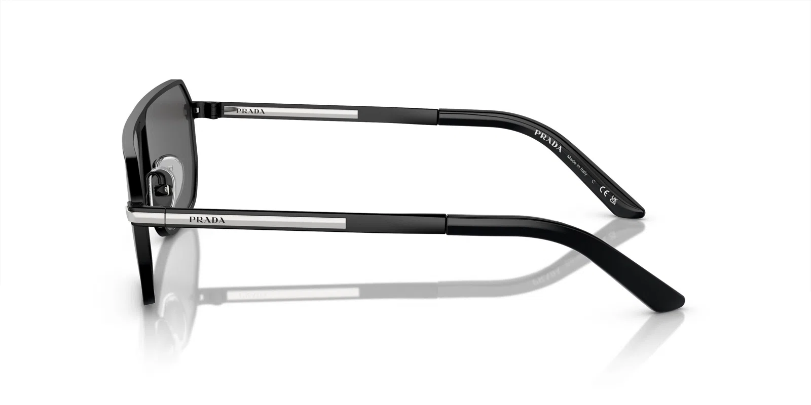 Prada A53S Sunglasses - view 9